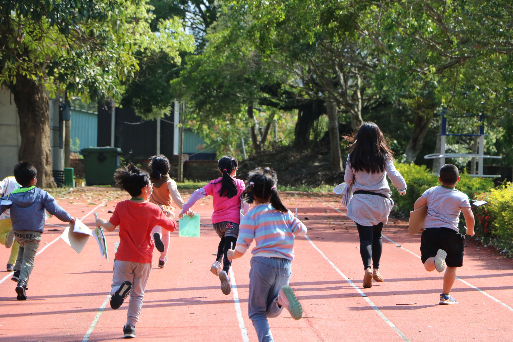 2025.08 《鹿樂》用你的專長，為孩子點亮一個夢